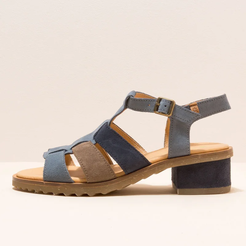 El Naturalista  Sabal N5800